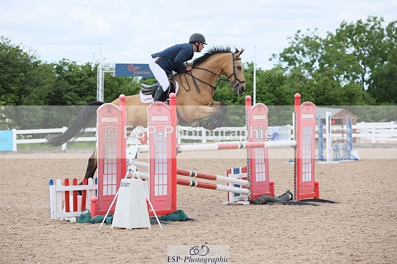 250528-135311-01169 - Cls 4 Newcomers and 1.10m Open