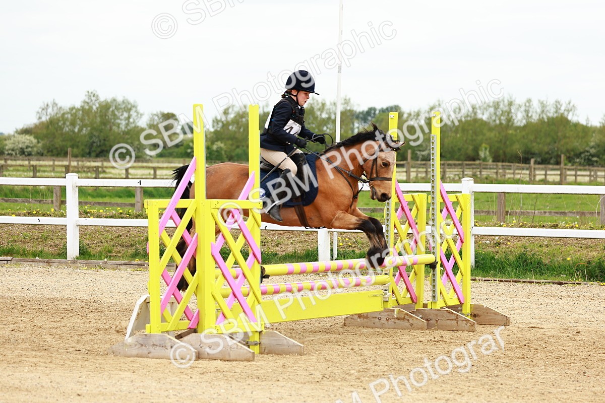 SBM_008262 - Class 4 - 70cm