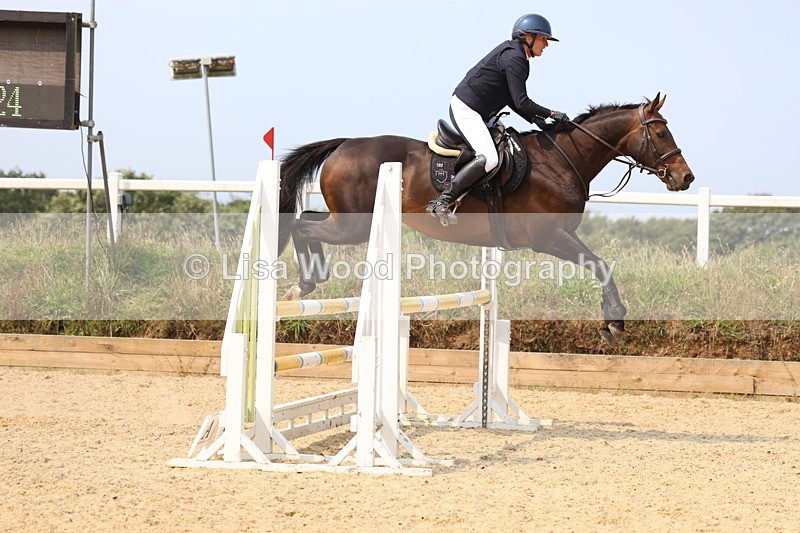 3E7A1733 - Class 5: Senior 95cm