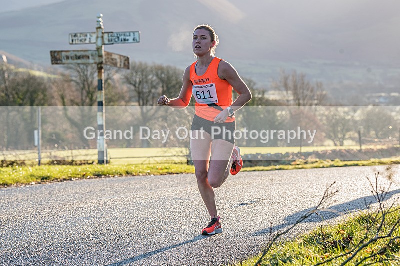 North Lakes Half Marathon  10k-259 - North Lakes Half Marathon & 10K Road Races Monday 2nd January 2023