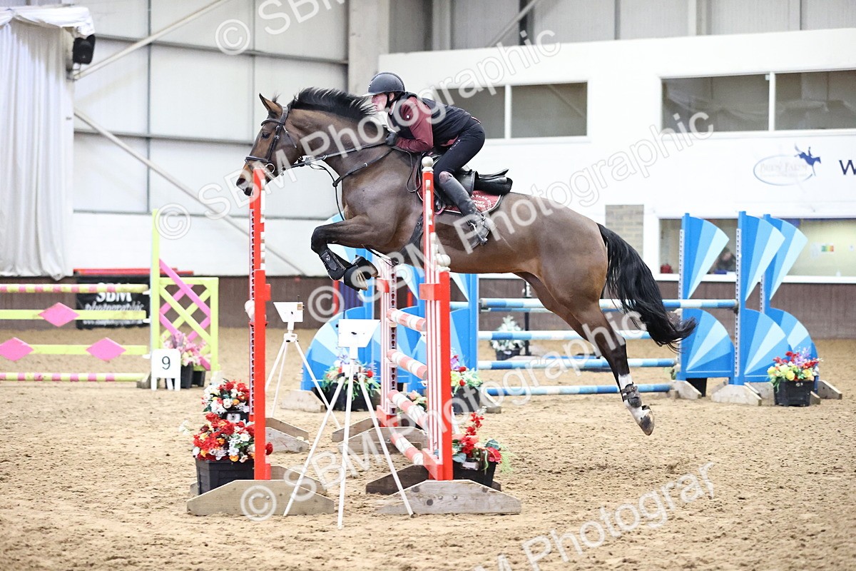 SBM_004973 - Class 16 - Senior Newcomers - 1.10m