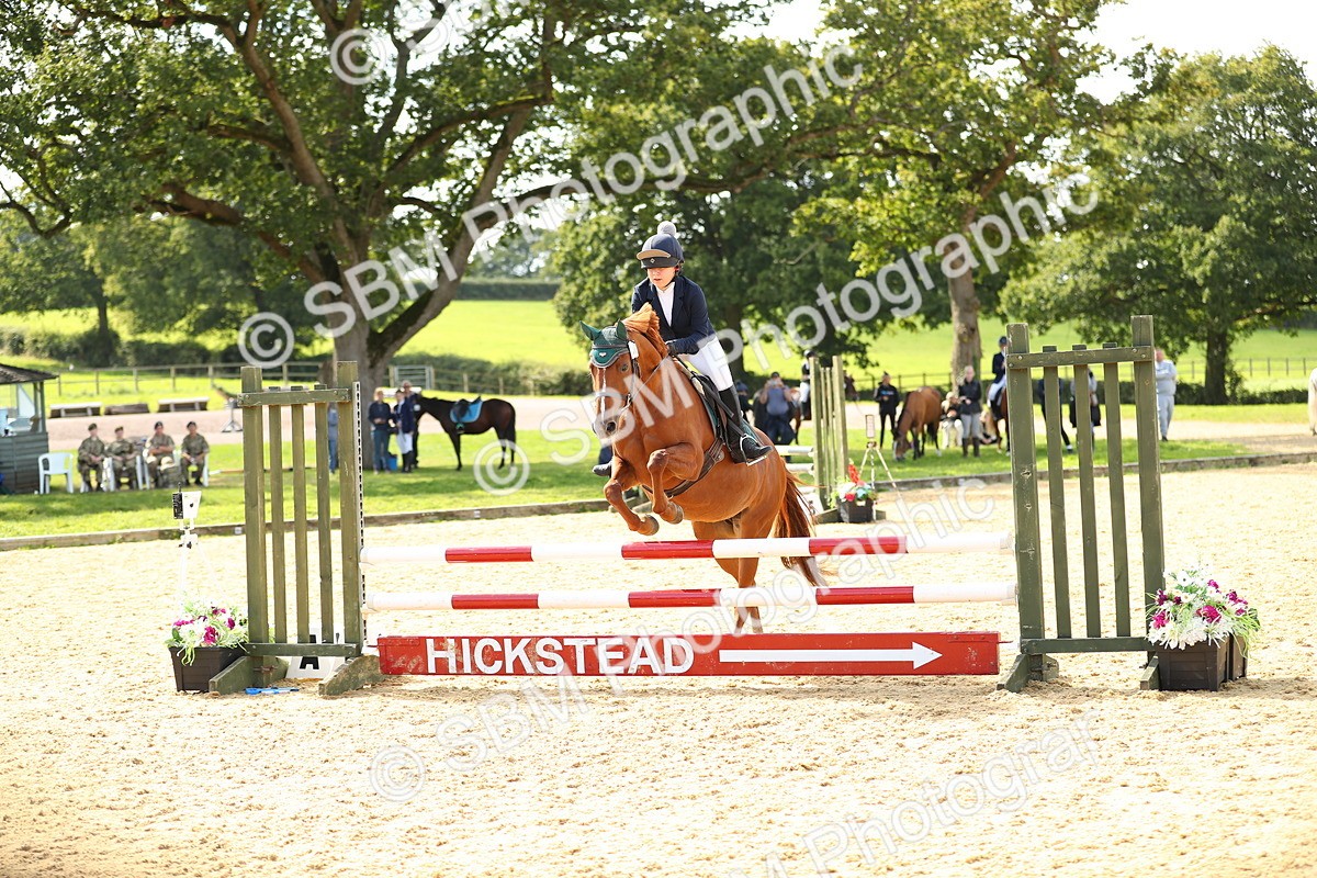 SBM_66075 - J17 - Junior Pony 80cm Championship