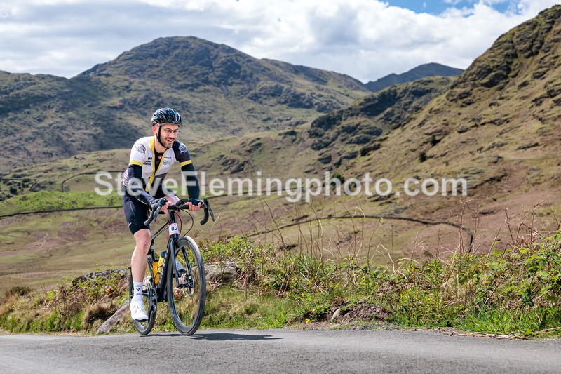 121852 - Blea Tarn Climb 12:00 - 13:00