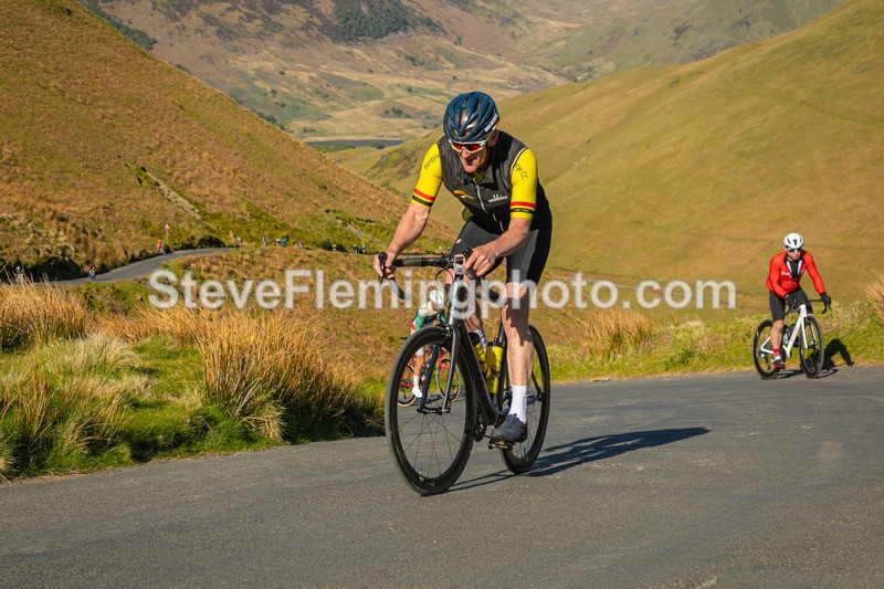 090015 - Newlands Pass 09.00 - 10.00