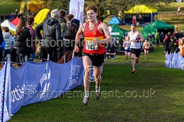 Falkirk25-916667 - Senior Men Set Two