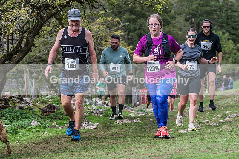 Dovedale-1711 - Dovedale Dash Sunday 4th October 2026