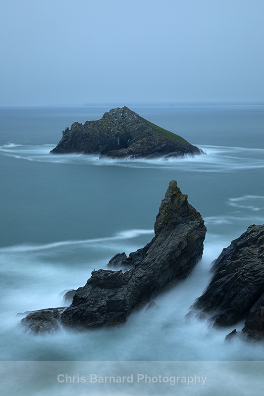 - Pentire Point The Rumps