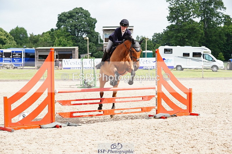 250613A-100004-01185 - Cls 9 85cm Amateur Quali