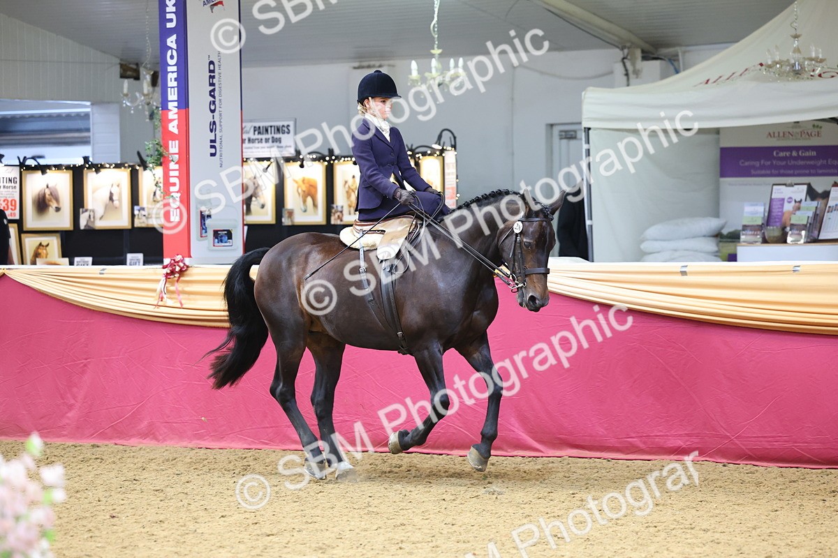 SBM_23498 - Class 904 - Supreme Final Ridden Diamond