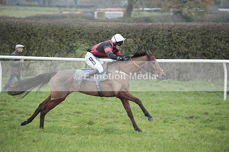 PtP 041222 0296 - Wheatland  Hunt PtP Chaddesley Corbett, Worcs 04/12/22