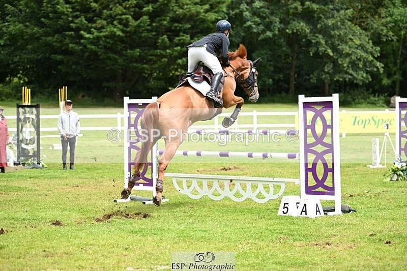 240707-124733-20463 - Cls 47 Foxhunter 2nd Round