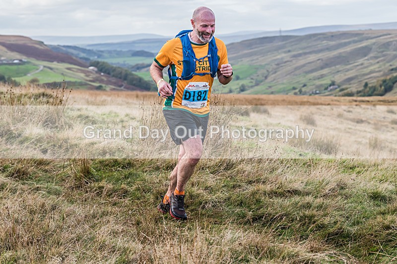 Leg 4-586 - UK Fell & Hill Relays - Todmorden Leg 4 Saturday 17th October 2026