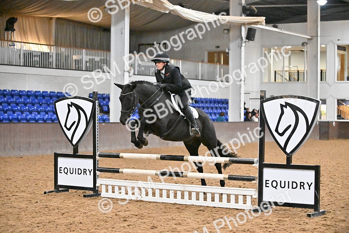 SBM_002982 - Class 37,38 - UKPSAF Performance Horse & Pony
