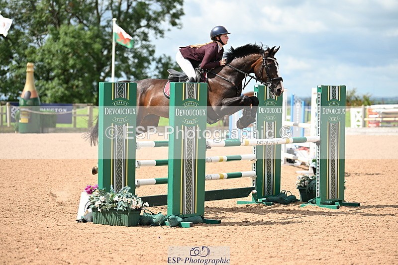 240727A-113121-04145 - Cls 14 NAF Bronze Semi Final