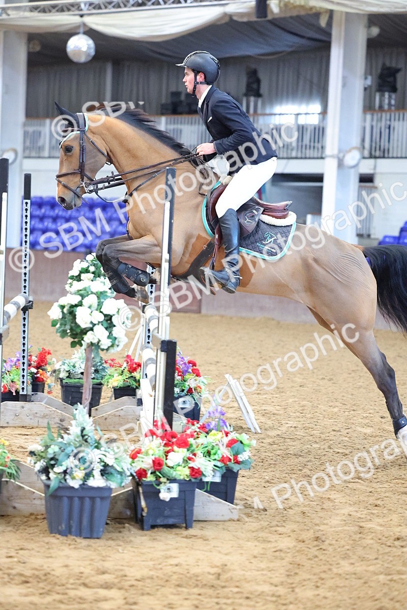 SBM_002534 - Class 9 - Senior Discovery 1.00m