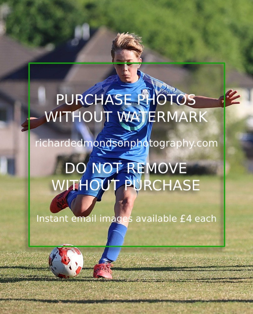 IMG_2879 - Wattsfield U12 vs Kirkby Stephen U12 (21/5/25)