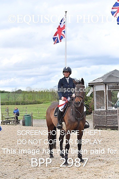 BPP_2987 - FRI CLASS 6 1.05M AM CHAMP QUAL