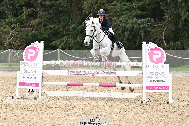 250322A-151010-03329 - Cls 12 1.10m Nat Am Qual &1.10m Open