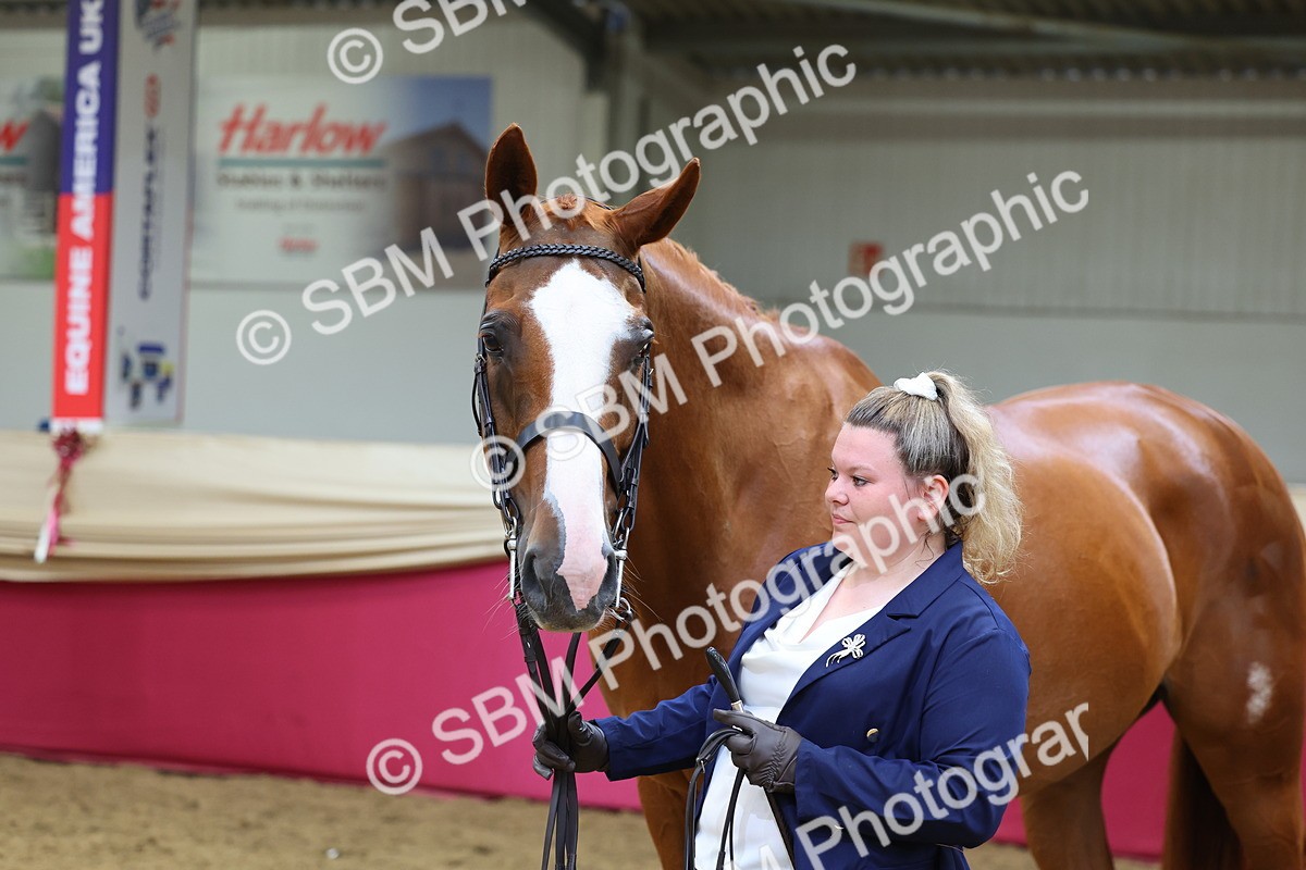 SBM_22885 - Class 903 - Supreme Final - IH Pre Vet