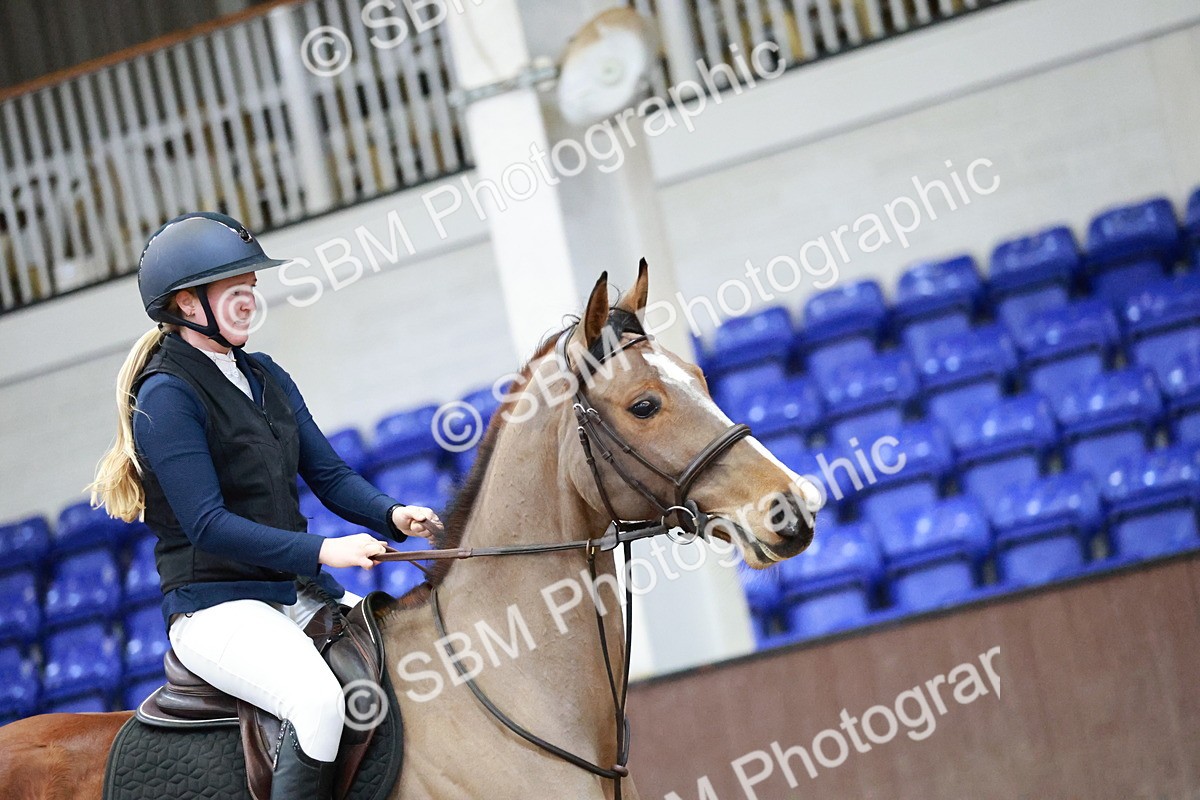 SBM_000931 - Class 3 - Senior Discovery - 1.00m