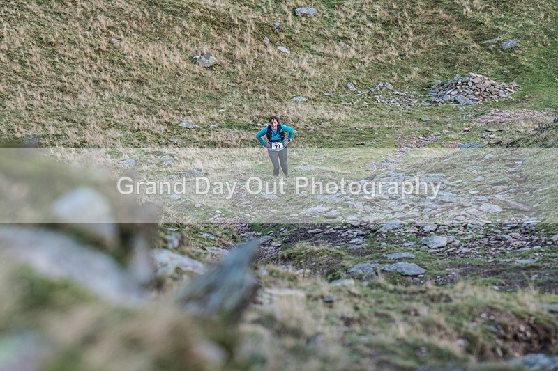 Dunnerdale-776 - Dunnerdale Fell Race Saturday 12th November 2022