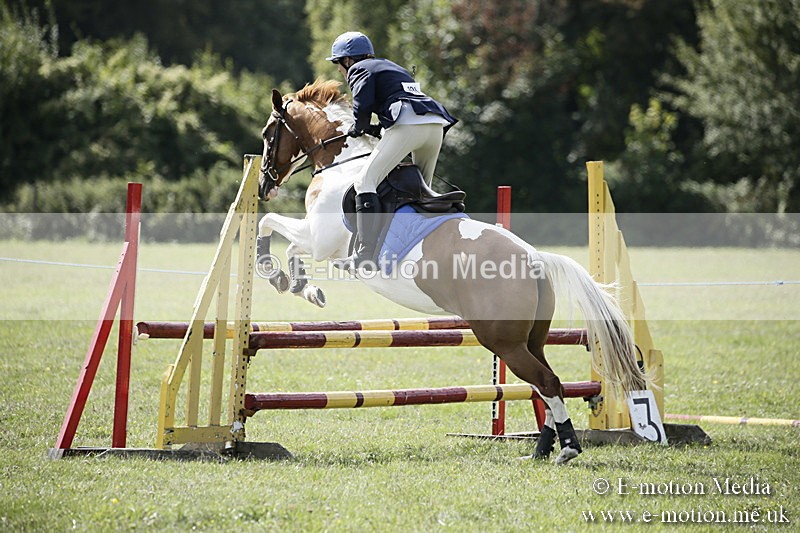 BVR090918 534 - BVRC Dressage and Show Jumping 09/09/18