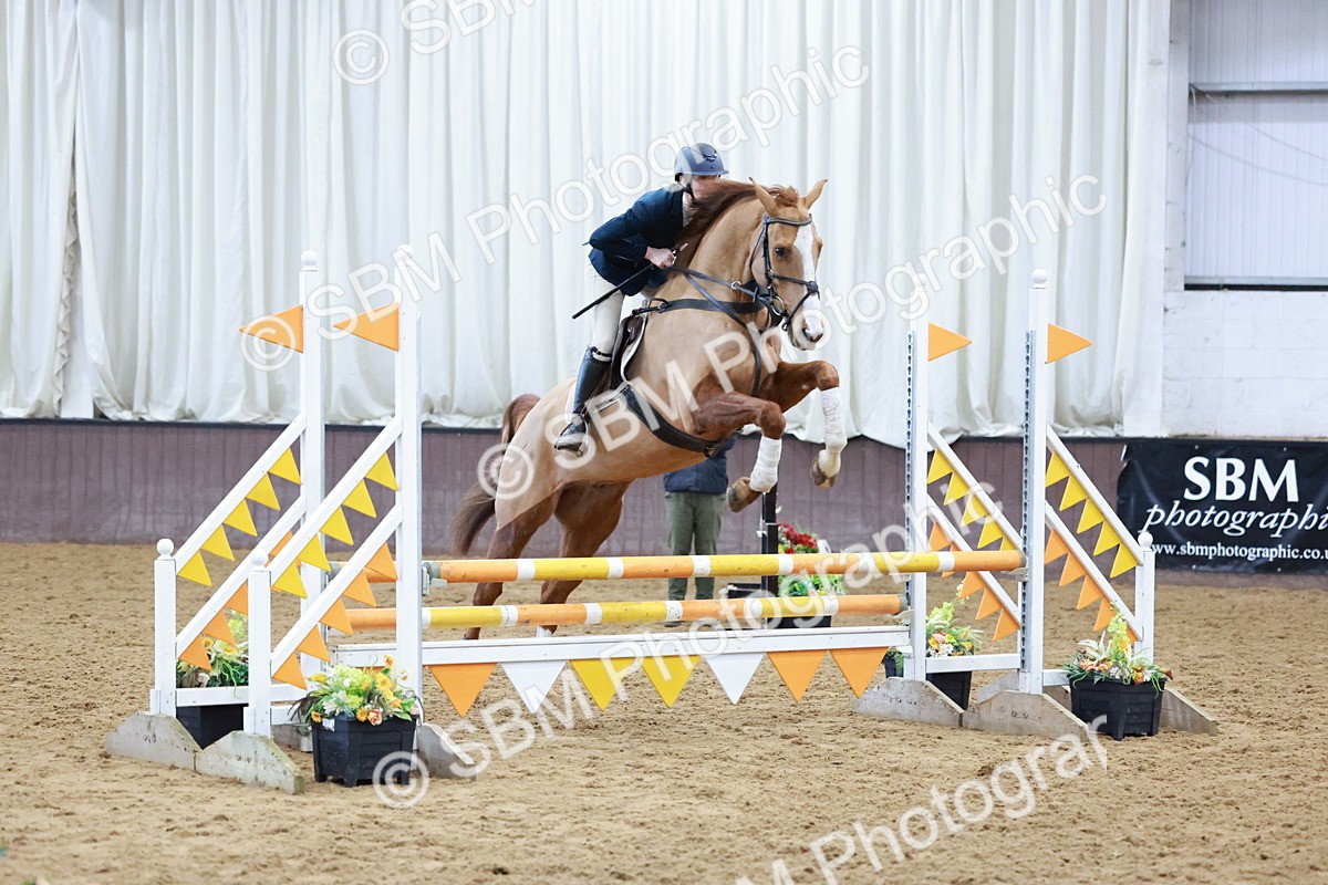 SBM_002634 - Class 8 - Clear Round