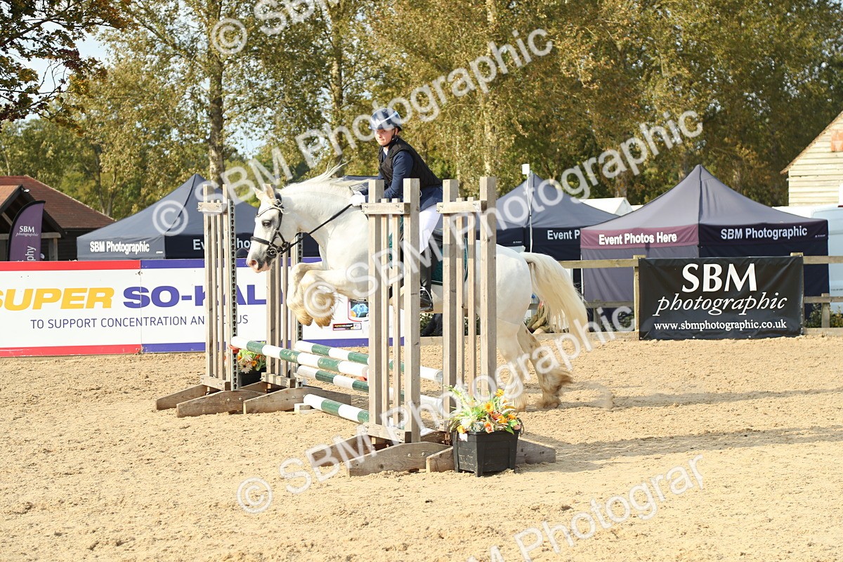 SBM_51649 - J7 - Junior Pony 60cm Championship