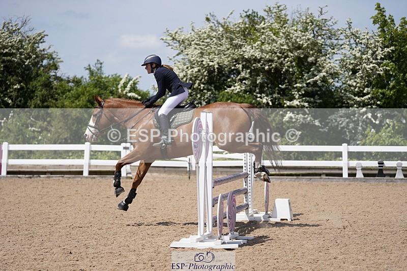 230528A-120904-07008 - Cls 32 85cm Amateur Quali