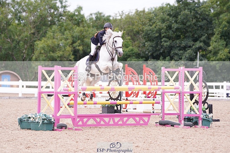 250629-152758-12866 - Cls 38 Pony Foxhunter and 1.10m Open