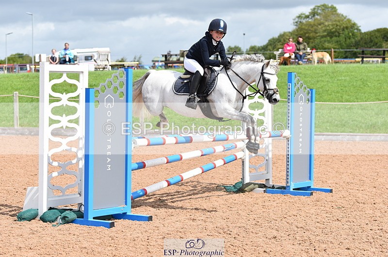 230716A-110324-02200 - Cls 36b Scope 138cm Graham Heath