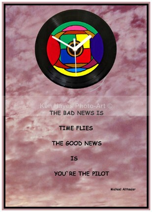 Time 5 - Time