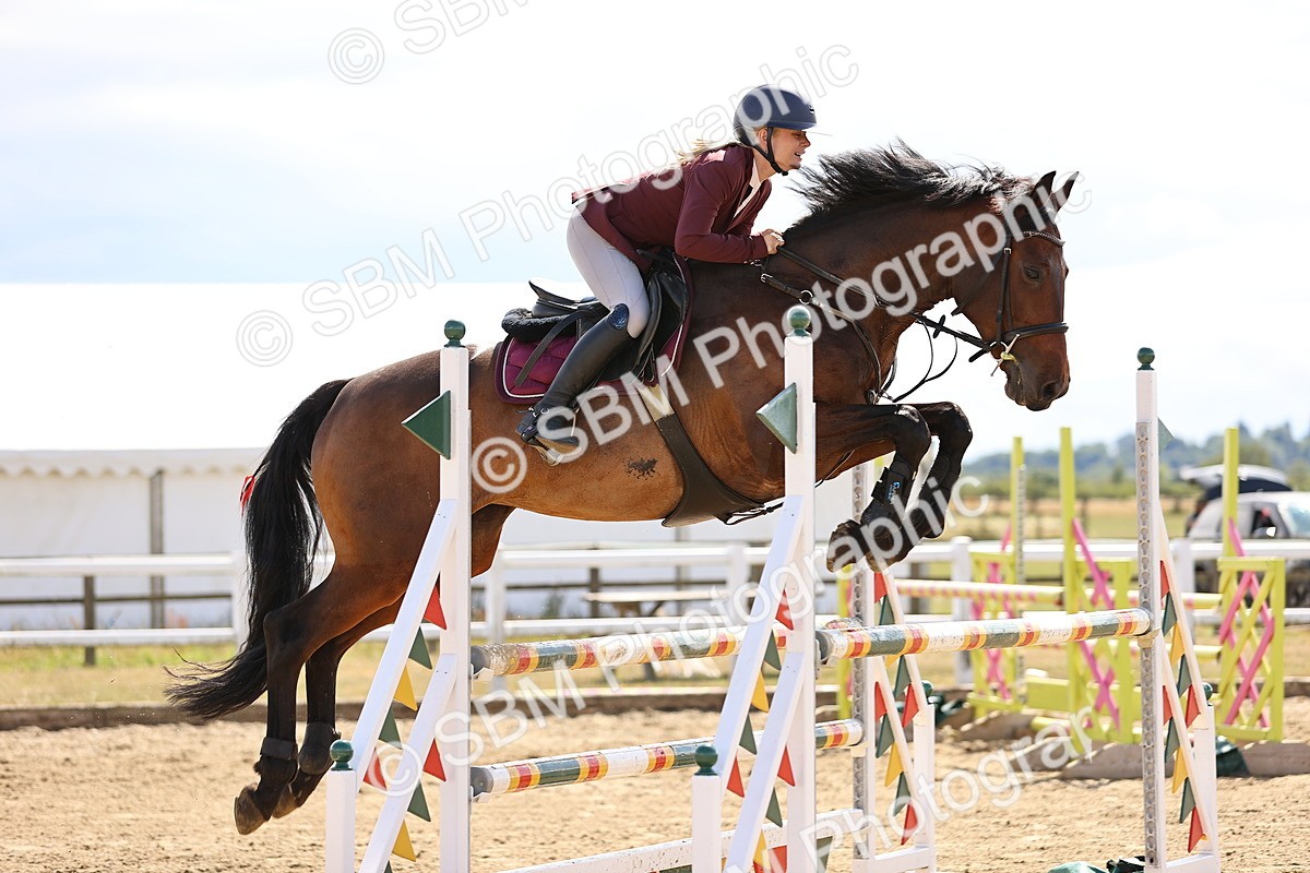 SBM_027198 - Class 14 - Senior 1.15m Open