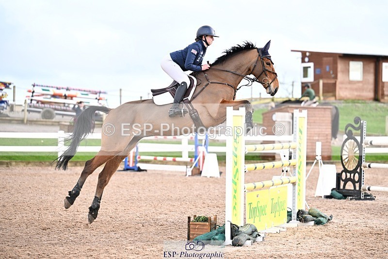 260128-143258-00697 - Snr Foxhunter 1.20m