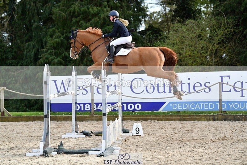240324-152959-03305 - Cls 11 Foxhunter & 1.20m Open
