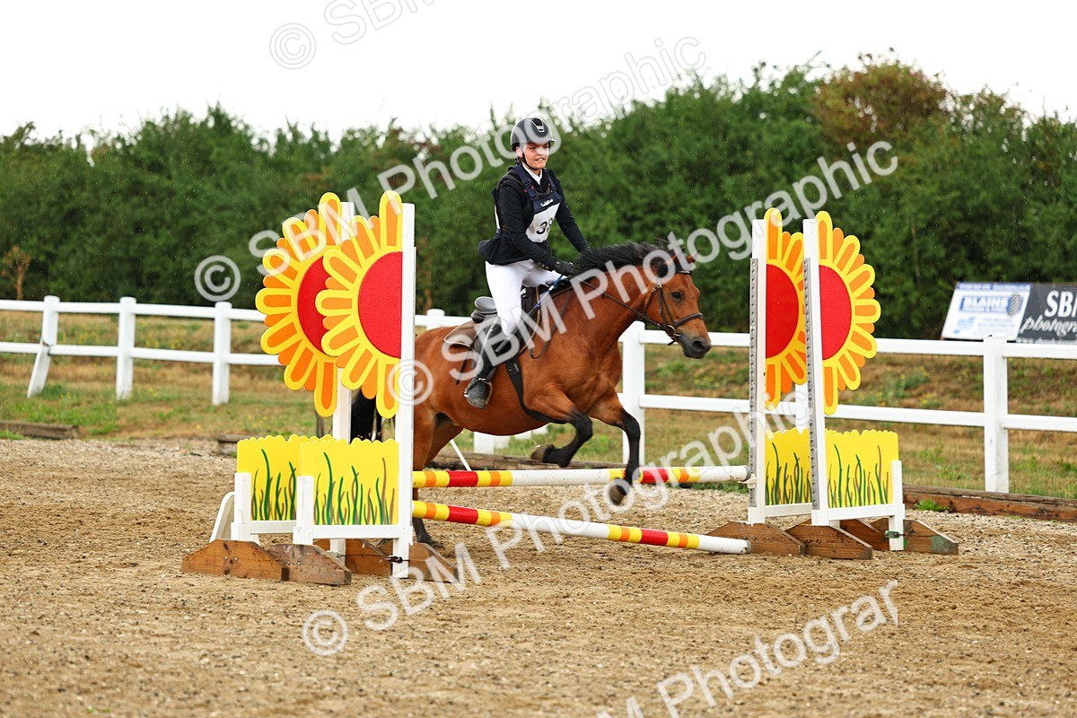 SBM_000810 - Class 3 - 60cm