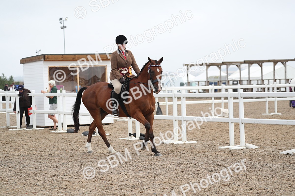 SBM_21689 - Class 602 - 2025 Area - Ridden Veteran