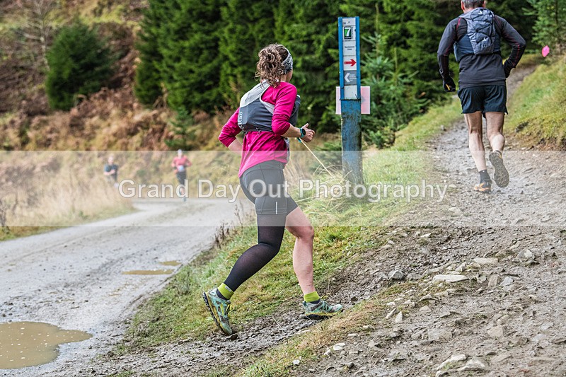 Glentress 21  10K-169 - High Terrain Events Glentress 21 & 10K Trail Races Saturday 16th November 2024