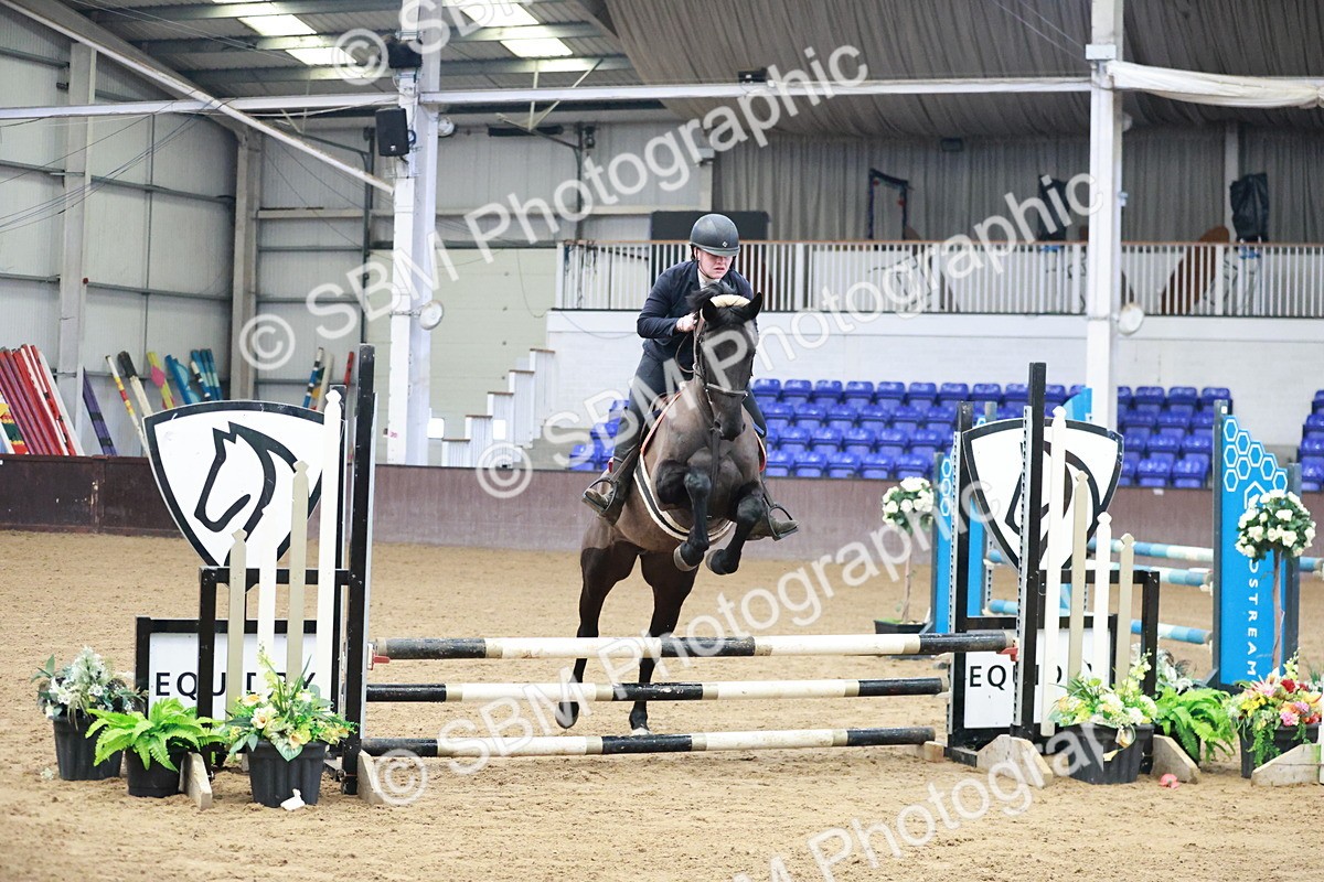 SBM_000001 - Class 1 - Clear Round