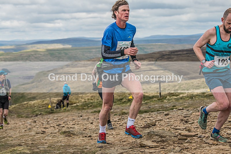 3 Peaks-263 - The 3 Peaks Race Saturday 27th April 2024