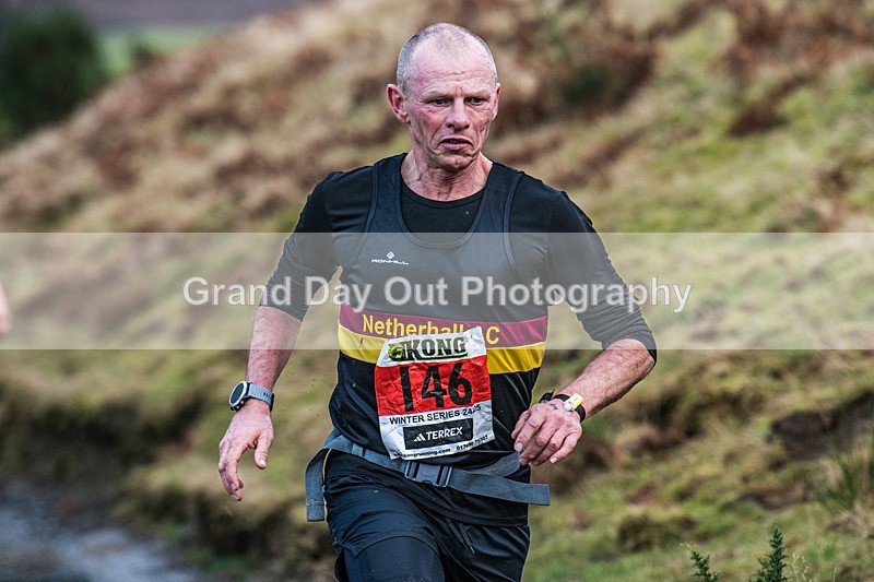 Loopy Latrigg-496 - Kong Loopy Latrigg Fell Race Saturday 21st December 2024