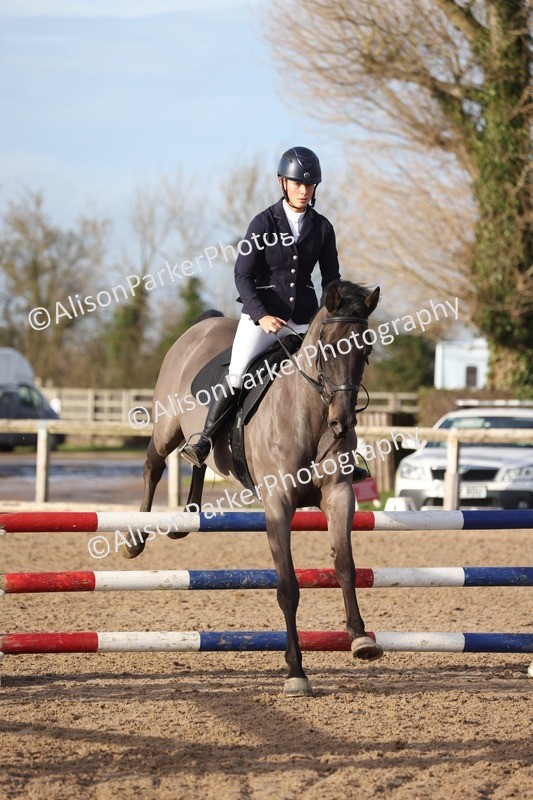 20251214-1210 - Class 4 - 90cm