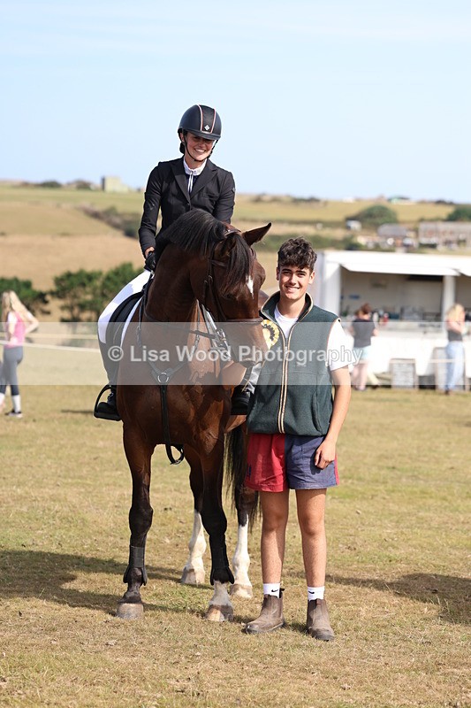 3E7A8249 - Class 2: 60cm