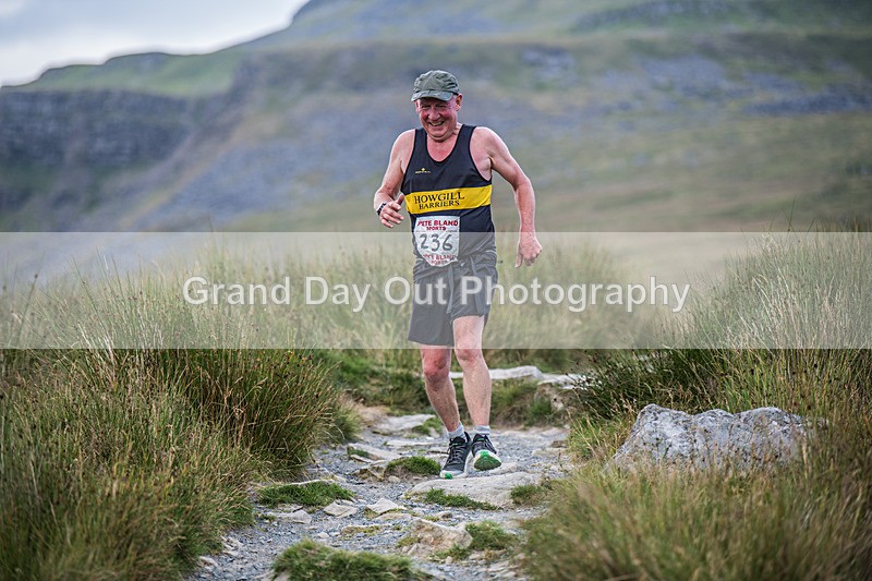 Ingleborough-1192 - Ingleborough Mountain Race Saturday 18th July 2026