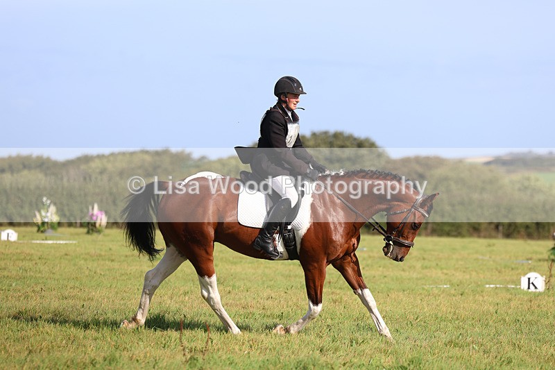 3E7A5895 - Class 1: Trebudannon Open: Dressage (Part 2)