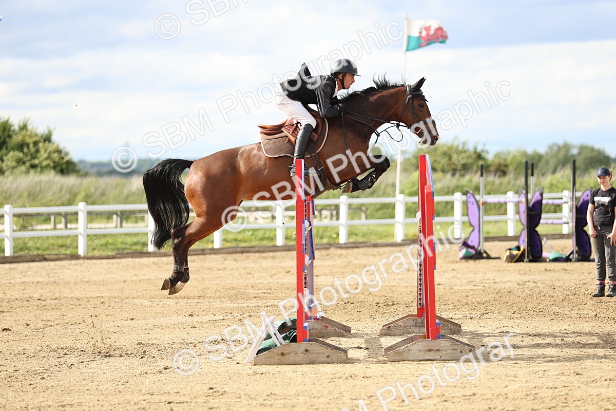 SBM_001731 - Class 7 - National 1.30m 1.40m