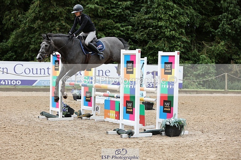 240705-085101-07808 - Cls 19 5 Yr Old Qualifier 1.10m