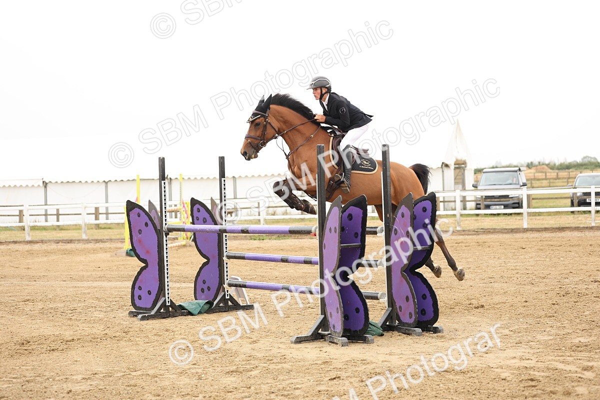 SBM_024098 - Class 6 - Senior Newcomers 1.10m