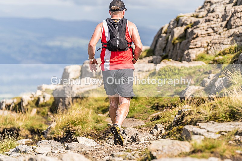 Blisco Dash-1260 - Blisco Dash Fell Race (men) Saturday 27th July 2024