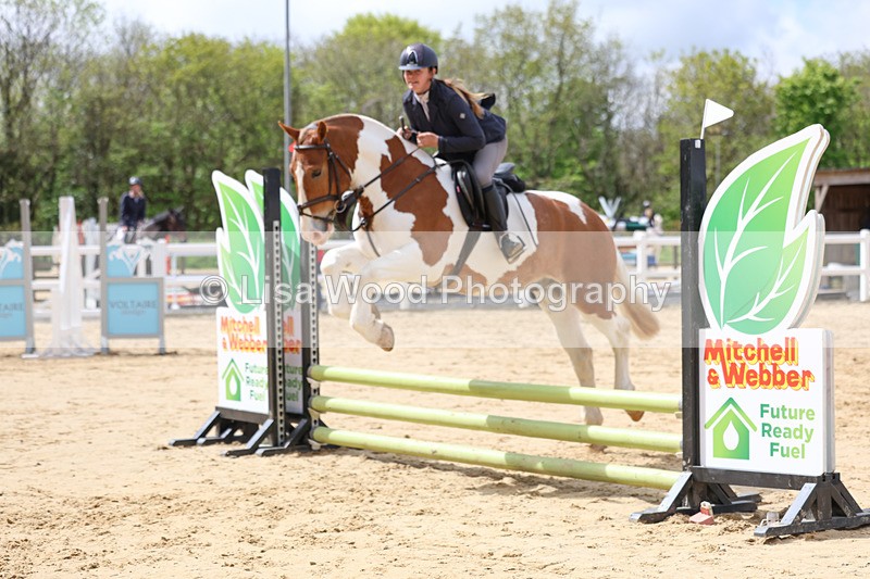 3E7A6511 - Class 5: 60cm Senior